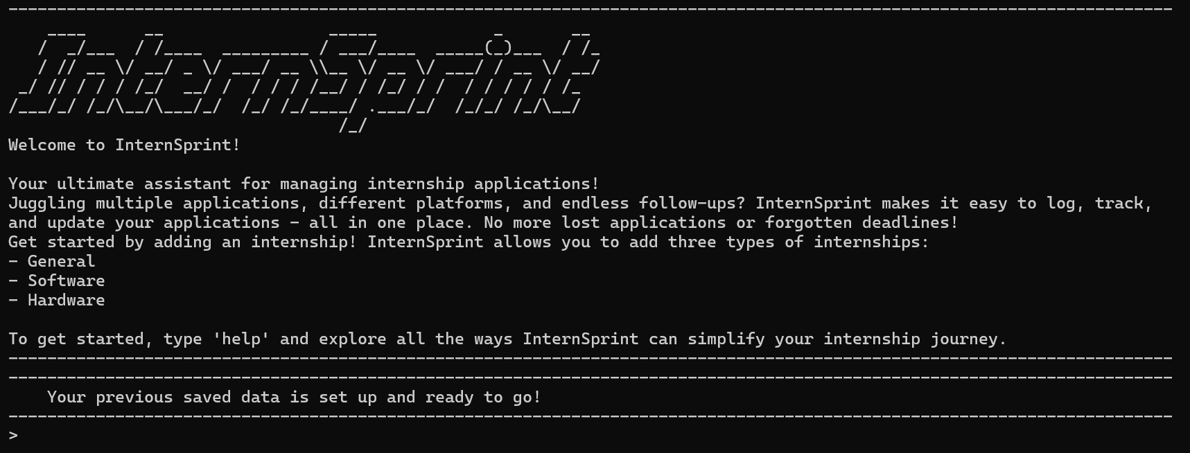 WelcomeToInternsprintSS